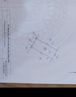 bán nhanh cực hiếm, 93,4m đất dịch vụ trạm trôi hoài đức, giá tốt nhất hiện nay