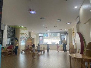 bán toà nhà 8 tầng thang máy view hồ văn chương,mặt ngõ thông ô tô tránh nhau đỗ cửa,cho thuê 50tr