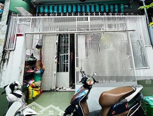 quận 7, nhà gần eco green, 4.2x15, huỳnh tấn phát, 6 tỷ nhỉnh, t7-03