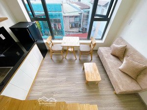 cho thuê phòng trọ duplex nguyễn thần hiến,p18, quận 4