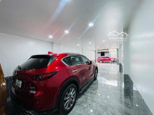 mới! mới! bán nhà ngõ xuân thủy 60m2 7 tầng thang máy giá nhỉnh 28 tỷ ô tô vào tận nhà