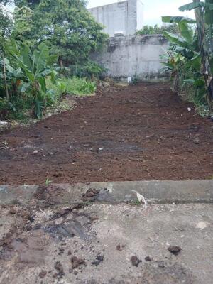 7 lô liền kề hẻm thôn 3 Cư Bua nay là phường Buôn Ma Thuột. ngay vành đai