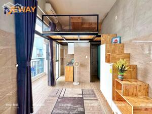  CĂN HỘ DUPLEX - FULL NỘI THẤT – BẠCH ĐẰNG, TÂN BÌNH – GẦN SÂN BAY TÂN SƠN NHẤT 