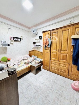 bán nhà 4 tầng đường hồ văn huê, phú nhuận hxh, giá chỉ 15 tỷ