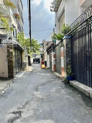 bán lô đất hẻm xe hơi gần trường nguyễn công trứ 68m2 chỉ 6.5ty tl