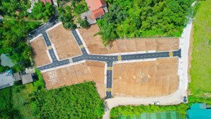 bán đất thổ cư gần khu vườn vua resort & villas, 1,6 tỷ, 90m2, pháp lý đầy đủ, sang tên ngay.