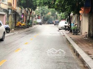 chính chủ bán nhà mặt phố sài đồng, giá ưu đãi chỉ với 16 tỷ, 53m2, 8pn, 8wc