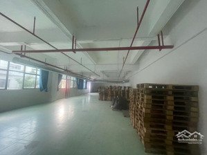 cho thuê xưởng kcn vsip 1 - bình dương. cho thuê xưởng 7800m2