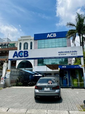 khan hiếm! bán nhà siêu vị trí ngay mặt tiền trần não - dt 13x30m - xd: hầm 4 tầng - giá 68 tỷ tl