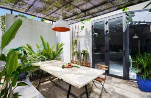 biệt thự mini sân vườn - 200m2, ngang 16,5m - hxh - đình phong phú, tnpb - hơn 11tỷ tl