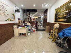 bán nhà 5 tầng mặt tiền hẻm 12m-4x16m- phạm văn chiêu gò vấp