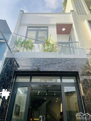 bán nhà riêng 4,75 tỷ, 40m2 tại đường số 4, bình hưng hòa a, bình tân, hcm giá cực chất