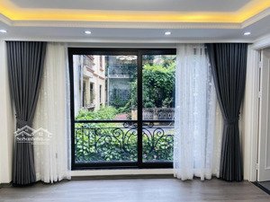 20m ra ô tô thái hà - 35m2 x 6 tầng x thang máy- ngõ rộng - 12,5 tỷ - có tl