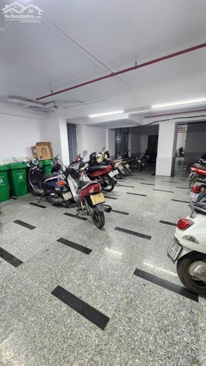 Bán Nhà Mễ Trì Hạ, Nam Từ Liêm, Dt: 195m2, giá: 60 tỷ, 45 phòng cho thuê 300 triệu/th 0979269986