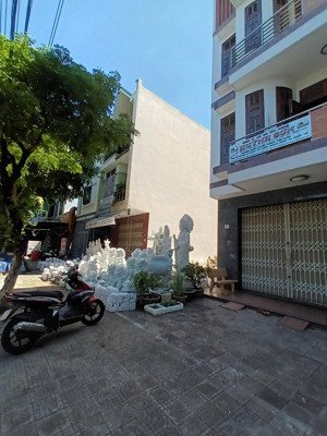 bán đất đẹp tại lê văn hiến, 10 tỷ, 109m2, ngũ hành sơn, đà nẵng