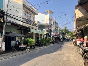 mặt tiền thái phiên trung tâm phố cổ hội an - vị trí vàng kinh doanh sinh lời cao (ms497)