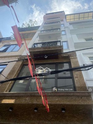 tòa văn phòng - khúc thừa dụ - 7 tầng thang máy - 50m2 - mặt tiền 4m2 - ô tô đỗ, chỉ 18 tỷ