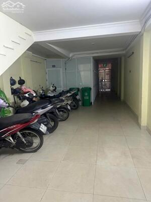 Bán toà CCMN cho thuê dòng tiền mỹ đình nam từ Liêm Hà Nội