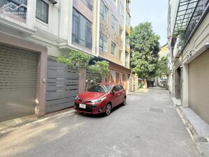 CHÍNH CHỦ BÁN NHÀ XUÂN LA – TÂY HỒ – 2 THOÁNG TRƯỚC SAU – 5 TẦNG THANG MÁY