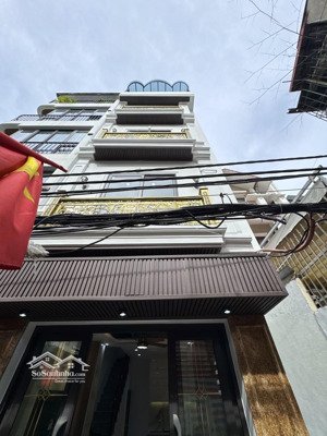 bán nr tại kim ngưu, minh khai, hai bà trưng, hà nội, 13,5 triệu vnd, 38m2 5 tầng, thang máy