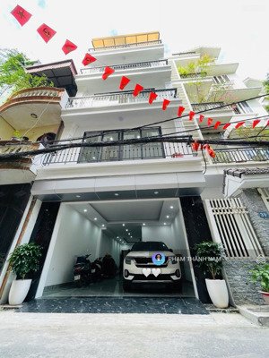 bán nhà phố an dương tây hồ hà nội dt 80m- 6 tầng 8pn - full nội thất giá 27 tỷ - ngõ ôtô chánh