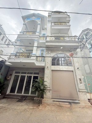 bán nhà riêng 6pn, 4wc, 80m2, 7,9 tỷ tại đường số 2, bình hưng hòa a, bình tân, hcm