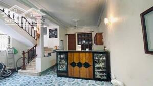 Bán biệt thự phố Trích Sài 90m2, 3T, lô góc mt 18m,