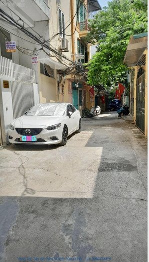 hiếm !
nhà võng thị-ba bước ra hồ tây-ô tô đỗ cổng-20m ra phố-28m2, 5 tầng, mt 5.5m-7.95 tỷ