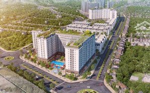 tổng hợp quỹ căn ng của dự án flc hausman - đại mỗ - dt 61.4 - 63.4m2 - 2pn,2wc 6.6 tỷ