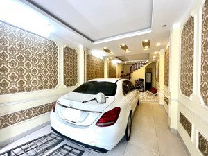 hoàng văn thái - lô góc - phân lô - ô tô - vỉa hè - kinh doanh - ngõ thông - 2 thoáng - 10m ra phố