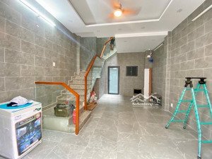 lý thường kiệt tân bình, giáp q10, nhà đẹp ở ngay, 4 tầng, ngang 4.5m, 50m2, 7.35 tỷ