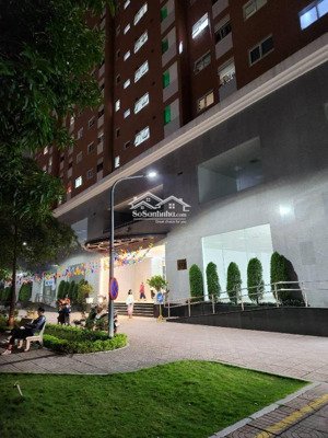 căn hộ ct3c kđtm nghĩa đô - 48m2 - 2n1vs - full nội thất