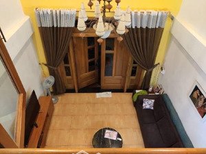 nhà đẹp 4 tầng hẻm xe hơi vào nhà 4,2x12 cmt8 trung tâm q10 sổ a4 chỉ 9,9 tỷ thương lượng