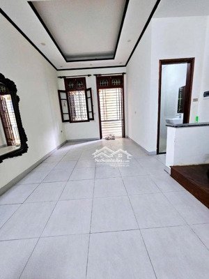 bán nhà hoàng văn thái_ dân xây - thoáng trước sau - khu vực nhiều khách thích - đủ công năng_55m2_