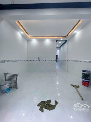 sát mặt tiền đường số 4 trục đường lê văn quới giáp tân phú 2 tầng 4.2x11m cn đủ chỉ hơn 4 tỷ