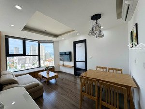 cho thuê căn hộ hud building nội thất cao cấp