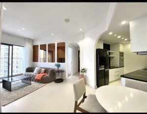 căn góc 95m2 nội thất đầy đủ botanica premier - novaland 3 phòng ngủ 2wc chỉ 19 triệu/th 