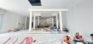 bán nhà mặt tiền cực hiếm quang trung - gò vấp