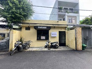 bán đất mặt tiền thi sách- trung tâm hải châu.diện tích 90m2 ngang 6m . giá rẻ nhất