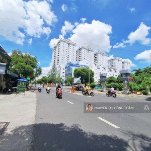 bán chdv hxh nguyễn sơn tân phú, 5.1x19m, 4 tầng, thu 56tr/tháng, gần go! phú thạnh chỉ 12.6 tỷ!