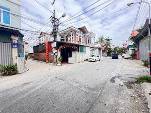 trục chính kinh doanh - đường thông oto vào đất - cách đường vân nội 50m