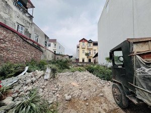 đất mặt đường xã phúc thịnh, đất rộng làm kho xưởng hoặc kinh doanh nhà hàng