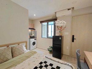 cho thuê cc mini 1pn, 1vs, 30m2, giá siêu hời 7 triệu tại nguyễn trãi, q1, hcm