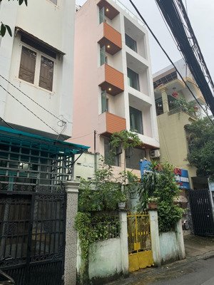 bán nhà hẻm nhựa 6m - lạc long quân, p.11, tân bình - 4.6x30m - 17 tỷ