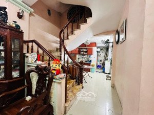 bán nhà 3 tầng an lạc sở dầu gần trường cấp 2 bạch đằng 37m giá 2,7 tỷ