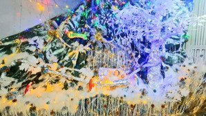 mua biệt thự 1xx tỷ tặng 1 ngôi sao may mắn, bình an, thịnh vựợng có logo tltt micae