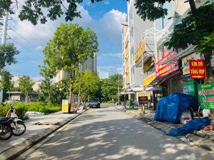 bán nhà lk giếng sen- mp lê trọng tấn - hà đông 50m2 , 7 tầng thang máy, kinh doanh