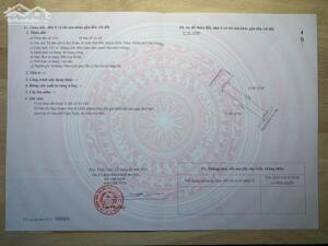 Bán đất Núi Đối - Kiến Thụy - Hải Phòng