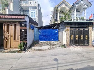 đất đẹp 93m kdc gần ngã tư chiêu liêu và chợ tân long dĩ an