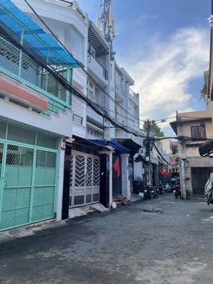 tân bình f5 9ty8 hẻm ôtô đường phạm văn hai,ra nguyễn văn trỗi